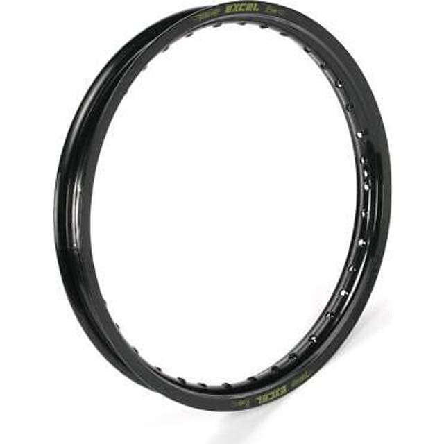 Excel Takasago Front Rim 19x1.40 Black