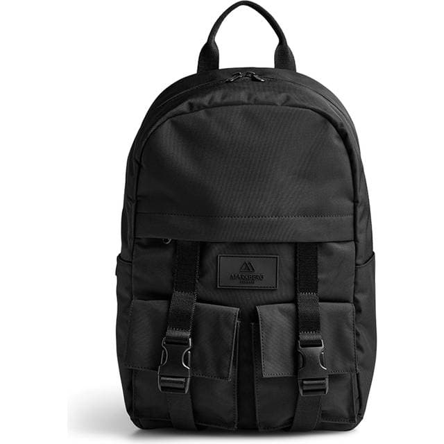 Markberg Arcticm Backpack - Sort