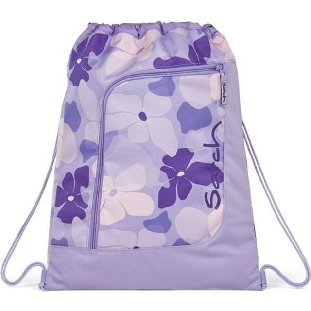 Satch Gymnastikpose - Lilac Blossom