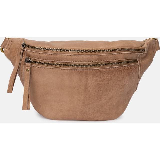Re:Designed Faust Urban Bæltetaske - Taupe