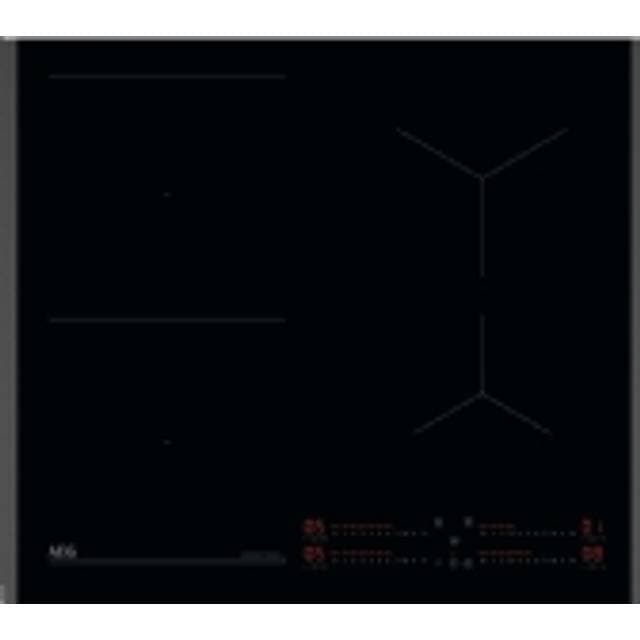 AEG Induktionskogeplade TI64IB10FB