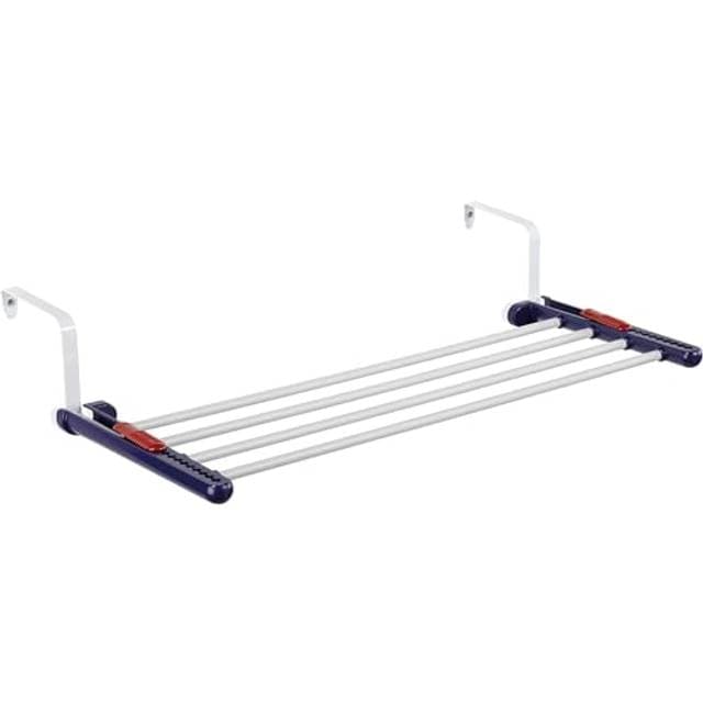 Leifheit Hängetrockner Quartett 20 - White