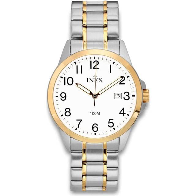 INEX Herre Classic 39mm A69538B4A