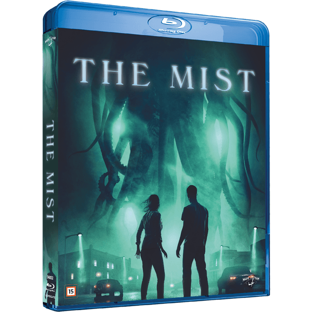The Mist (Blu-Ray)