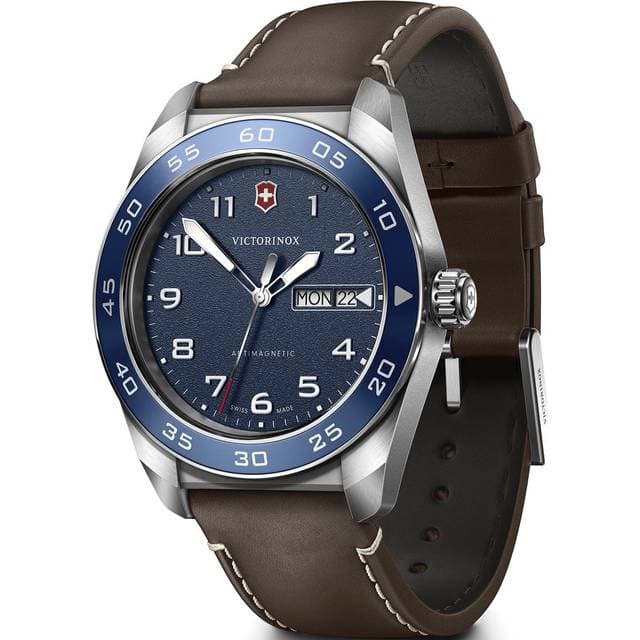 Victorinox 242040 Mens Watch 42mm 10ATM
