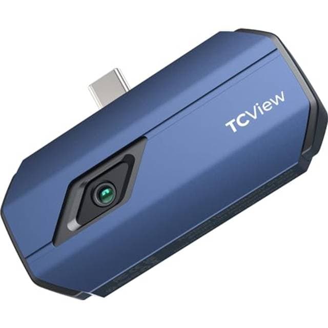 Topdon TOPDON TC001 Thermal Imaging Camera