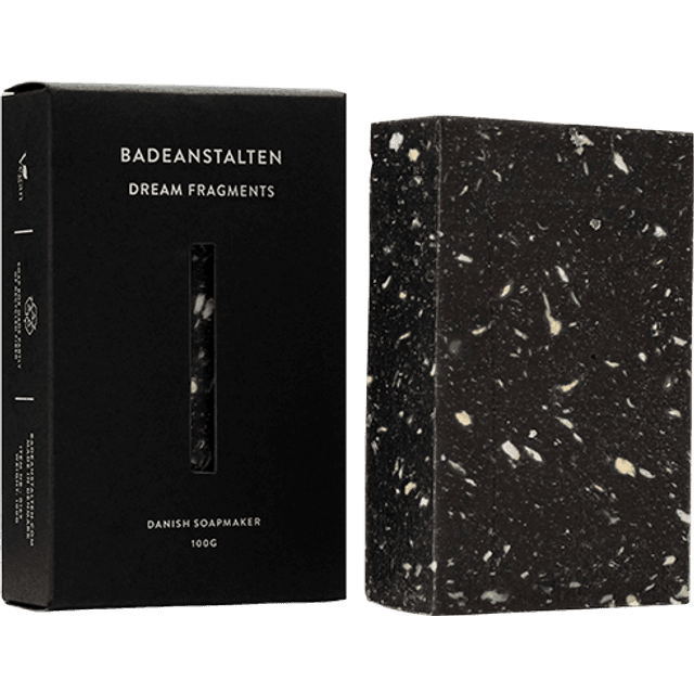 Badeanstalten Sæbe Drømmefragmenter 100 g