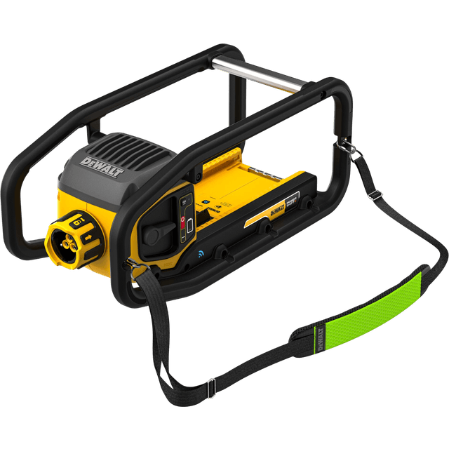 Dewalt DCPS320N-XJ Powershift Betonvibrator