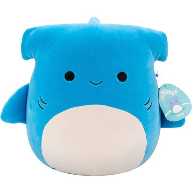 Squishmallows Bamse P23 30 cm