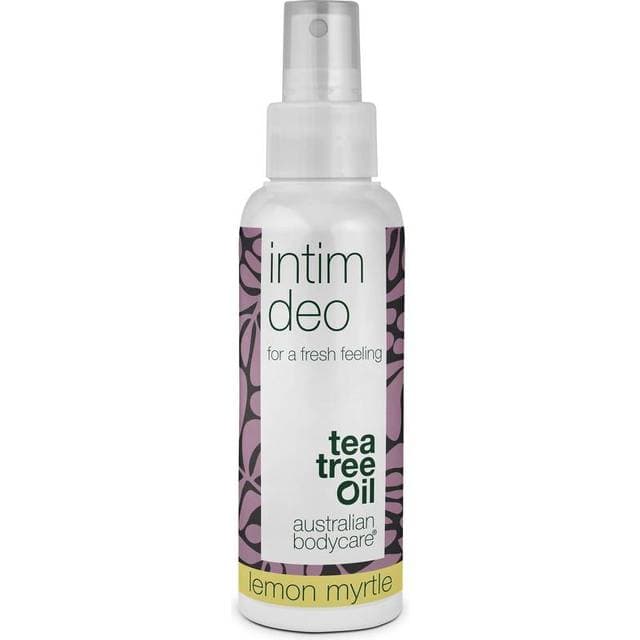 Australian Bodycare Intim Deo Spray 100ml