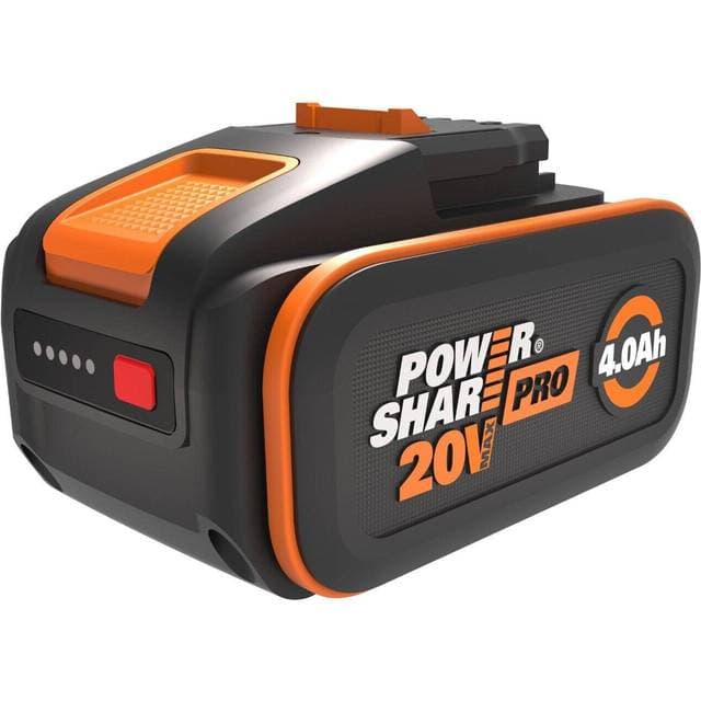 Worx WA3644 PowerShare PRO 20V 4.0Ah