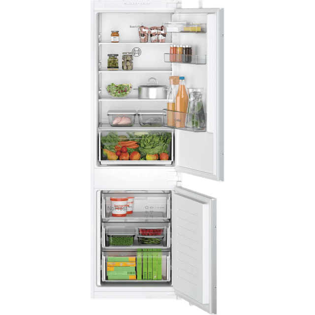 Bosch Series 2 KIN86NSE0