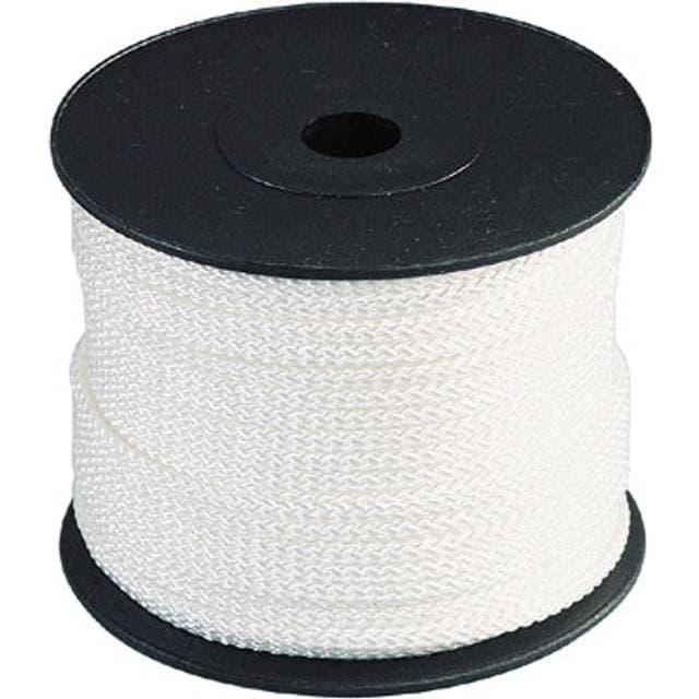 Talamex Flettet Polyester Uden Kerne 8mm 100m