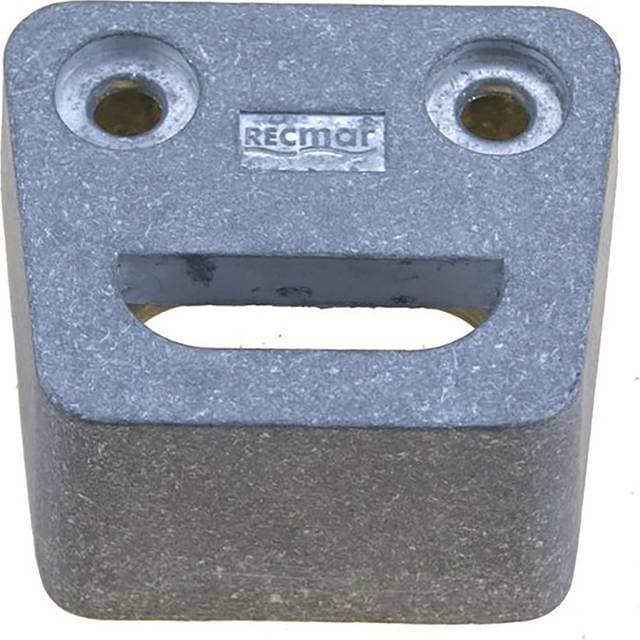 Recmar Aluminium Volvo BRP Anode