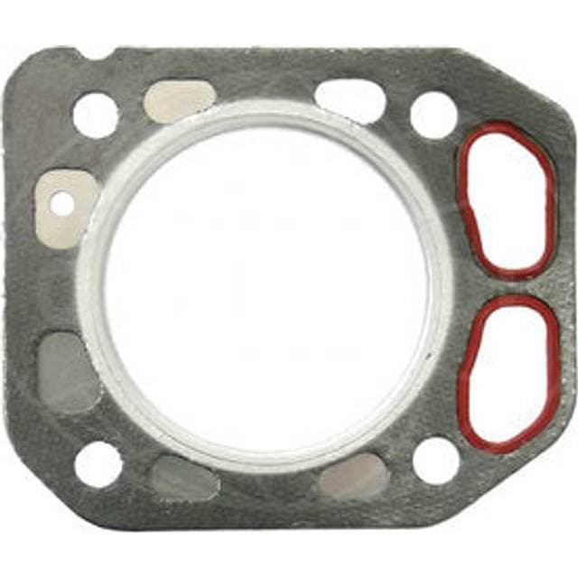 ORBITRADE Toppakning 1GM10