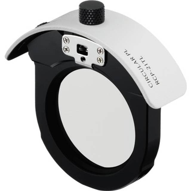 SIGMA Drop-In WR CPL RCP-21 E-Mount
