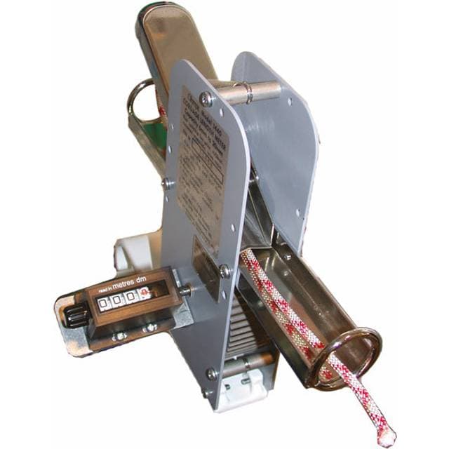 Robline Tovværksmåler Ø6 - 12 mm