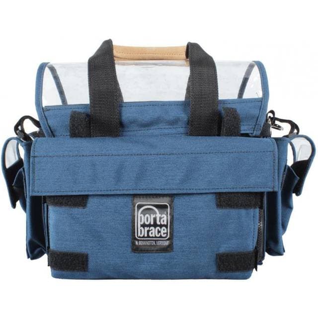 PortaBrace Audio Organizer AH-2H Harness Kit