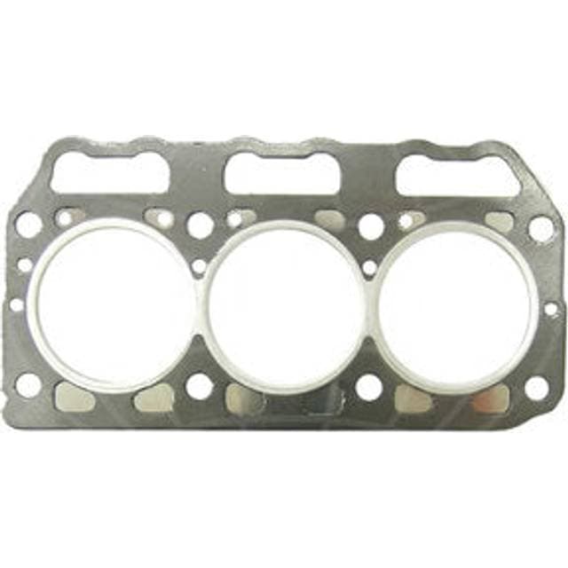 ORBITRADE Toppakning 3GM30