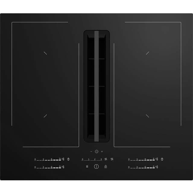 Blomberg MHN741710N Black