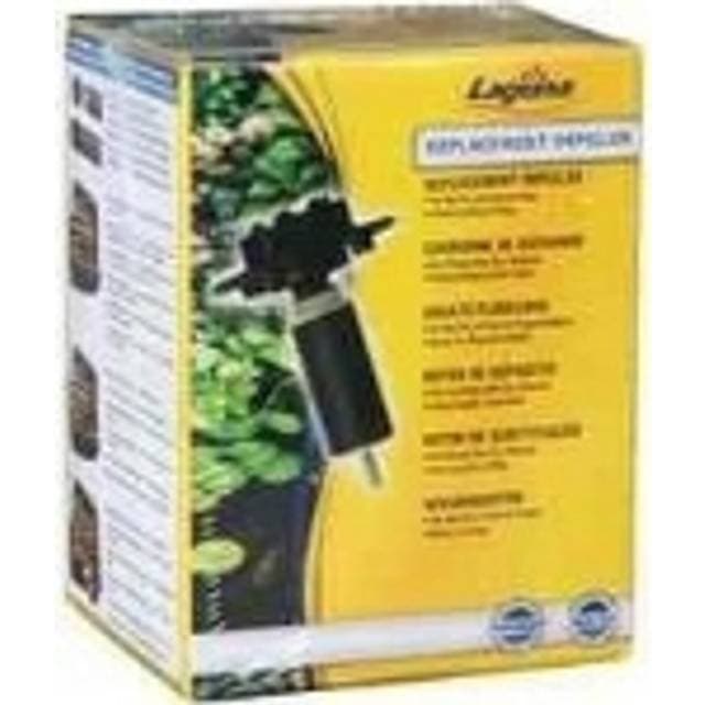 Hagen Impeller for 5000 PowerJet MaxFlo