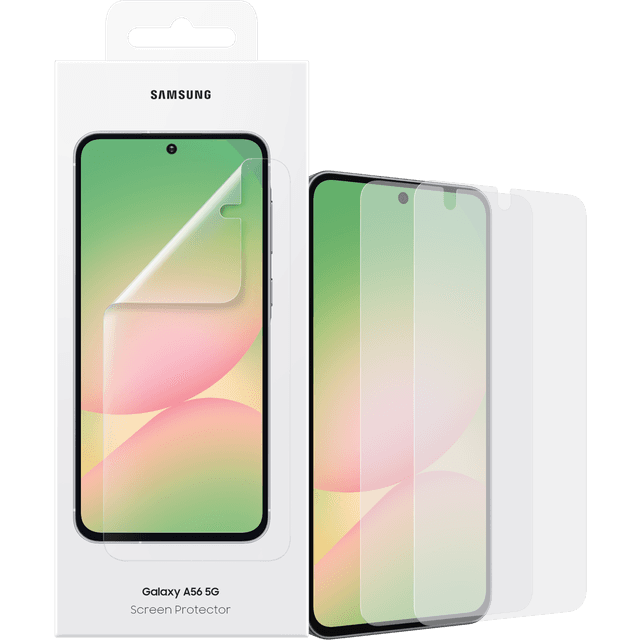 Samsung Galaxy A56 5G Screen Protector