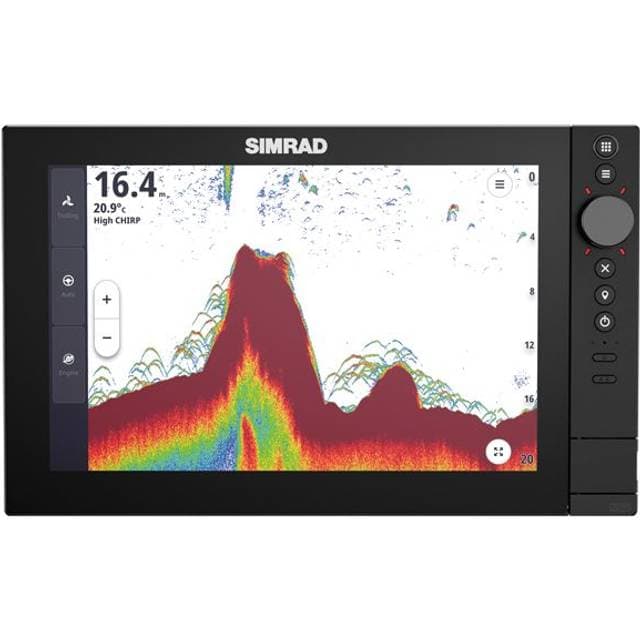 Simrad NSS 4-12 MFD Med Ekkolodsmodul
