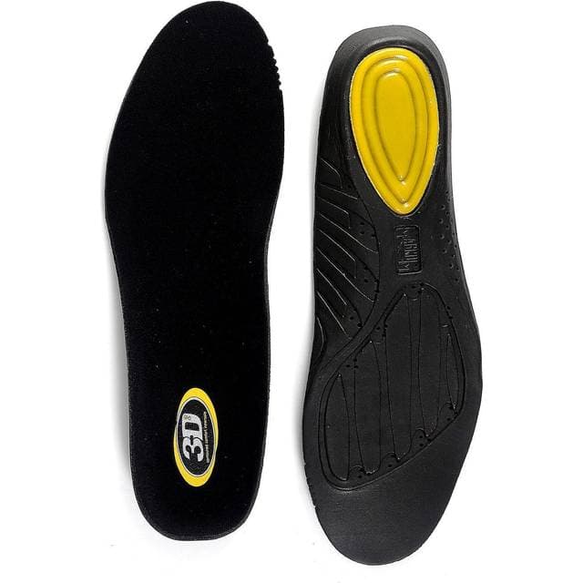 Magnum 3D Gel Indlægssåler