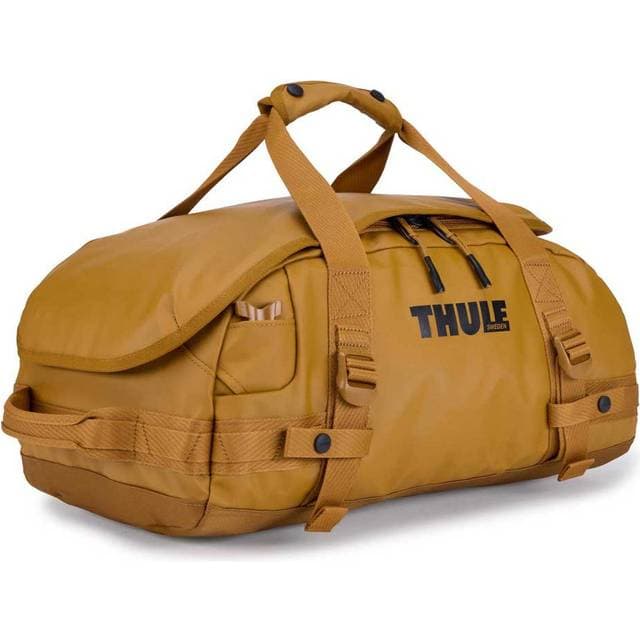 Thule Chasm Duffel 30L - Golden