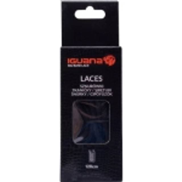 Iguana Snørebånd IGU Base Lace