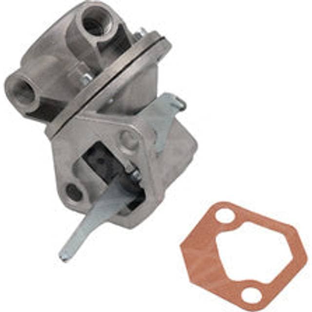 ORBITRADE Fødepumpe MD22