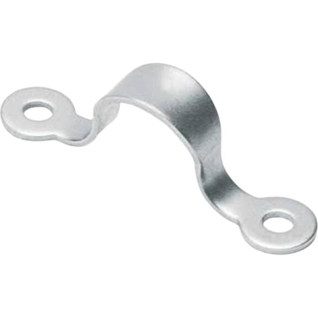 Engholm Tovøje Rustfri Flad 16 mm