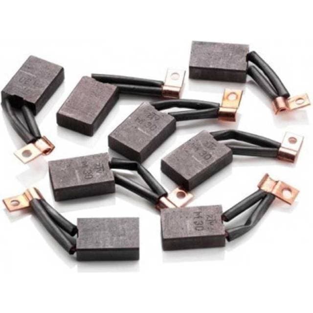 Vetus Kulbørster 8x 12V BOW55 60 75