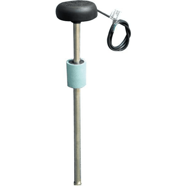 Sic Giver Brændstof Vand 18 cm