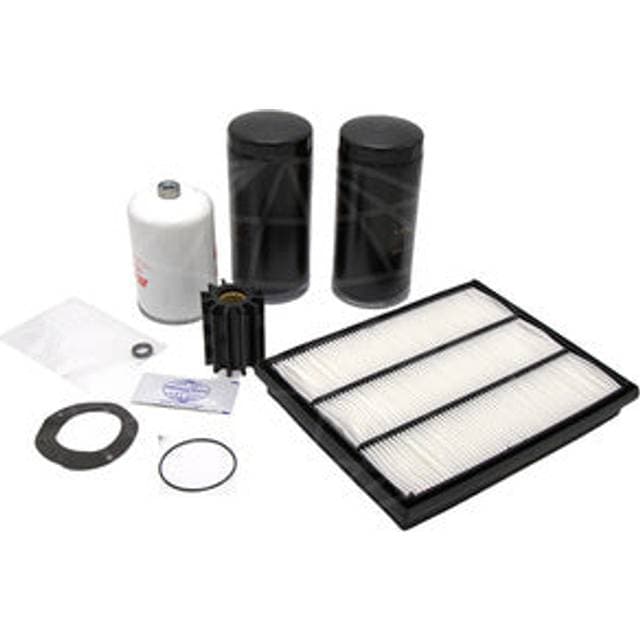 ORBITRADE Orbitrade Service Kit D6 MY-2020