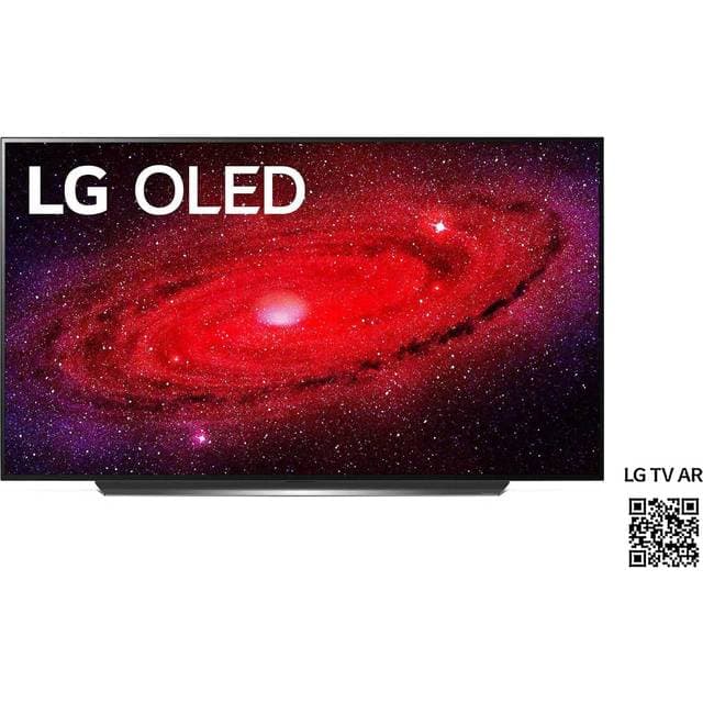 LG OLED77CX