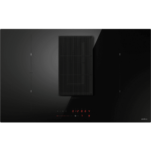 Elica NikolaTesla Prime S BL/A/83 Black