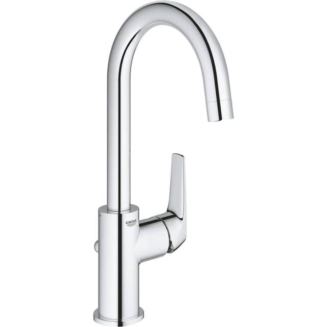 Grohe Start Flow Krom