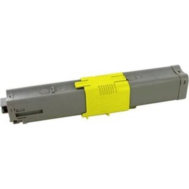 OKI 44973509 (Yellow)