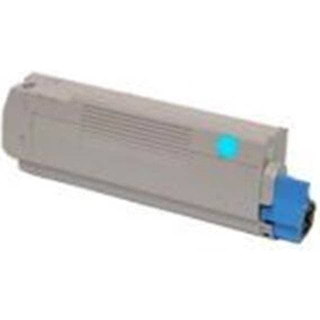 OKI 46471103 (Cyan)