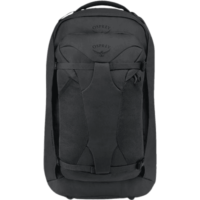 Osprey Farpoint 70 M/L - Tunnel Vision Grey