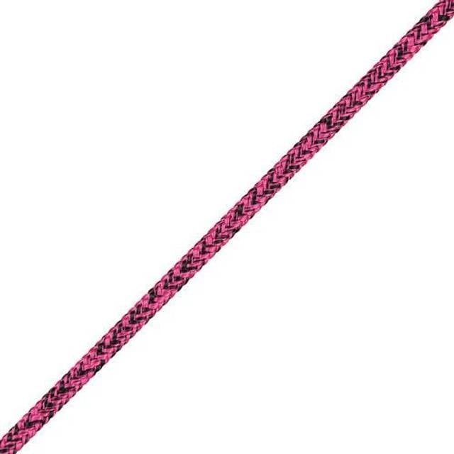 Liros Magic Edge 3mm Sort-Pink