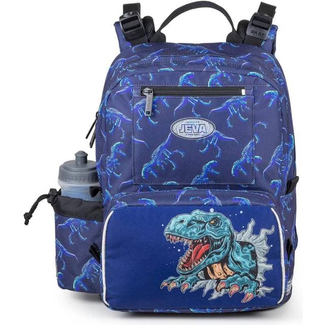 JEVA Start-Up - Dinosaur