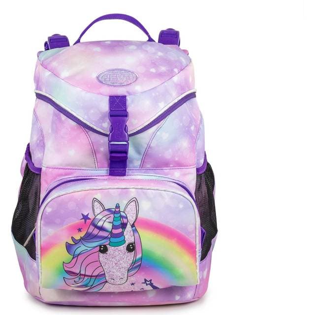 JEVA Learner - Unicorn