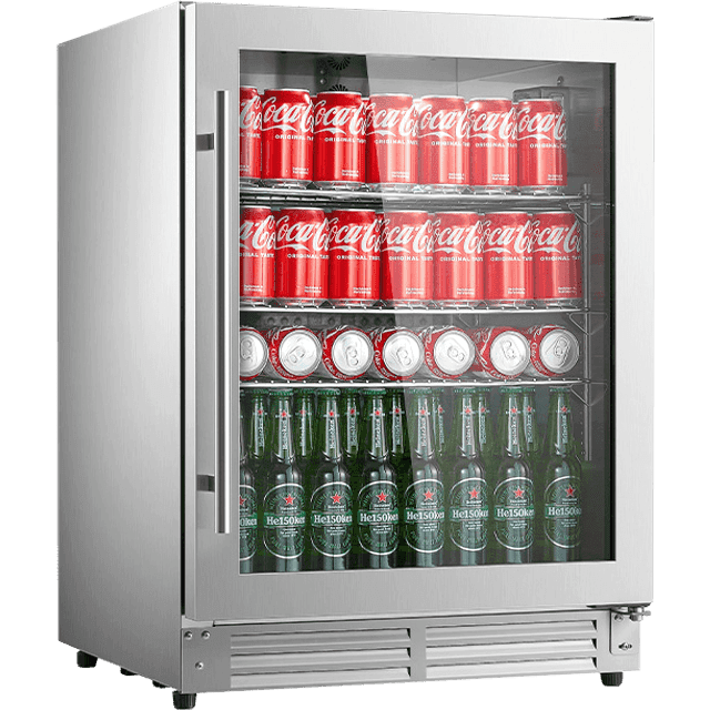 Cavin Ølkøleskabe Til Indbygning