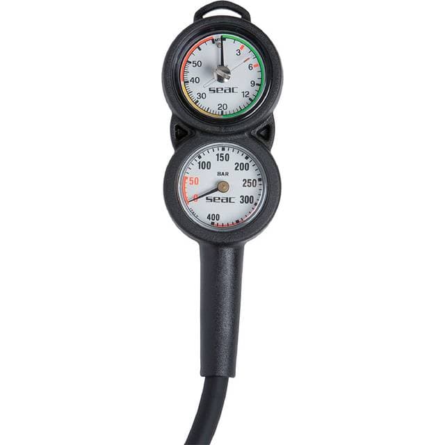 Seac Sub Console 2 Compact