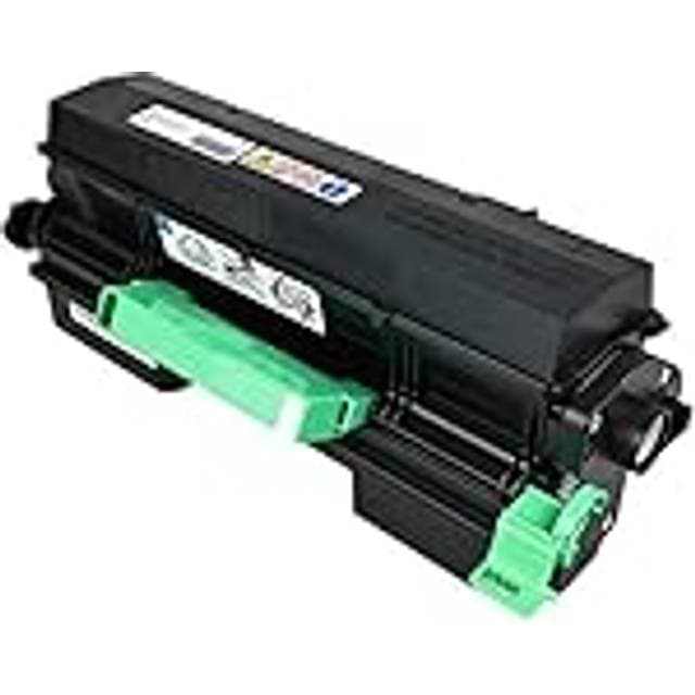 Ricoh SP 4500HE (Black)