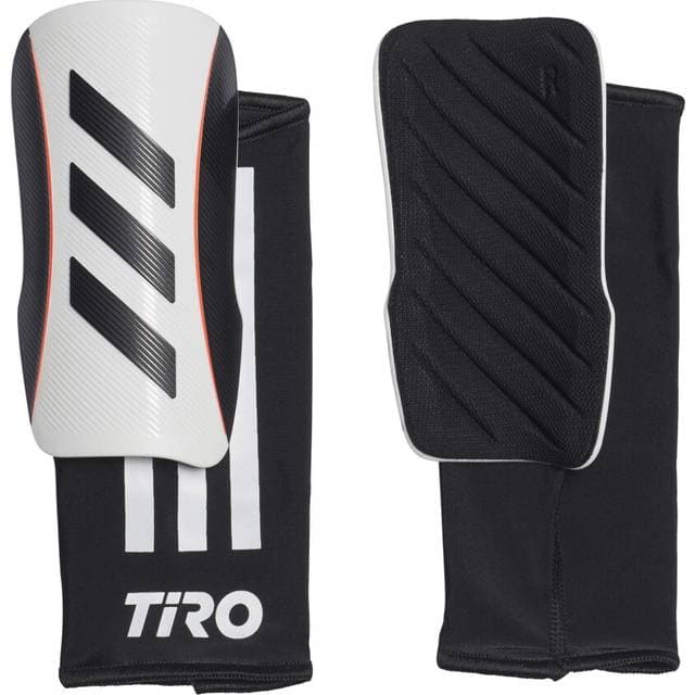 adidas Unisex-Adult Tiro Shin Guards Medium