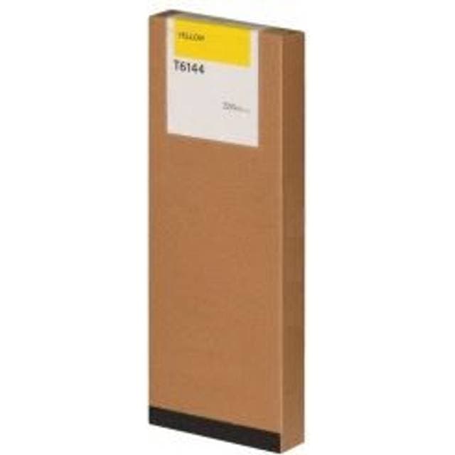 Epson T6144 (Yellow)