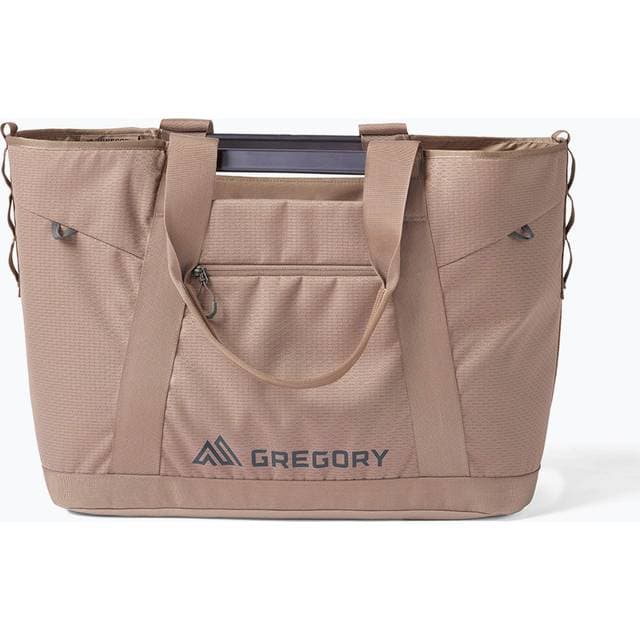 Gregory Alpaca Utility Tote 50 - Mirage Tan